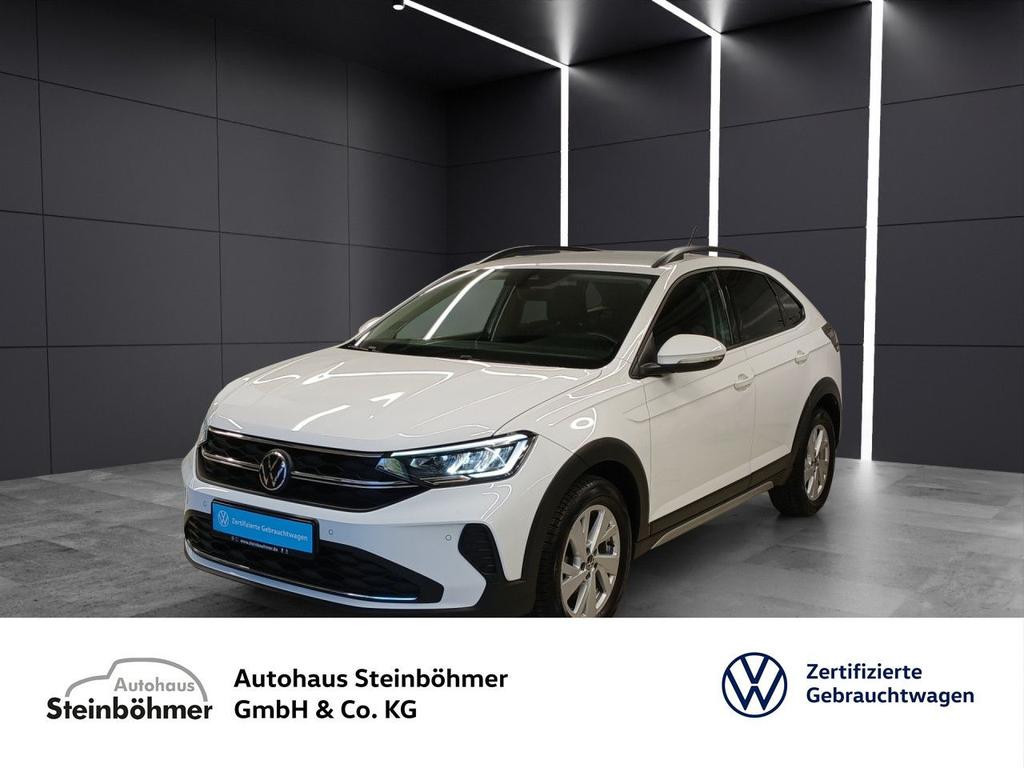 Volkswagen Taigo 2022 Benzine