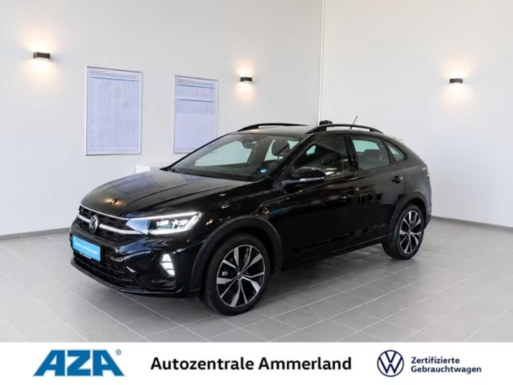 Volkswagen Taigo 2024 Benzine