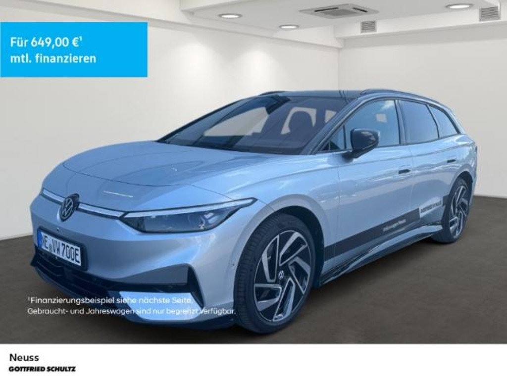Volkswagen ID.7