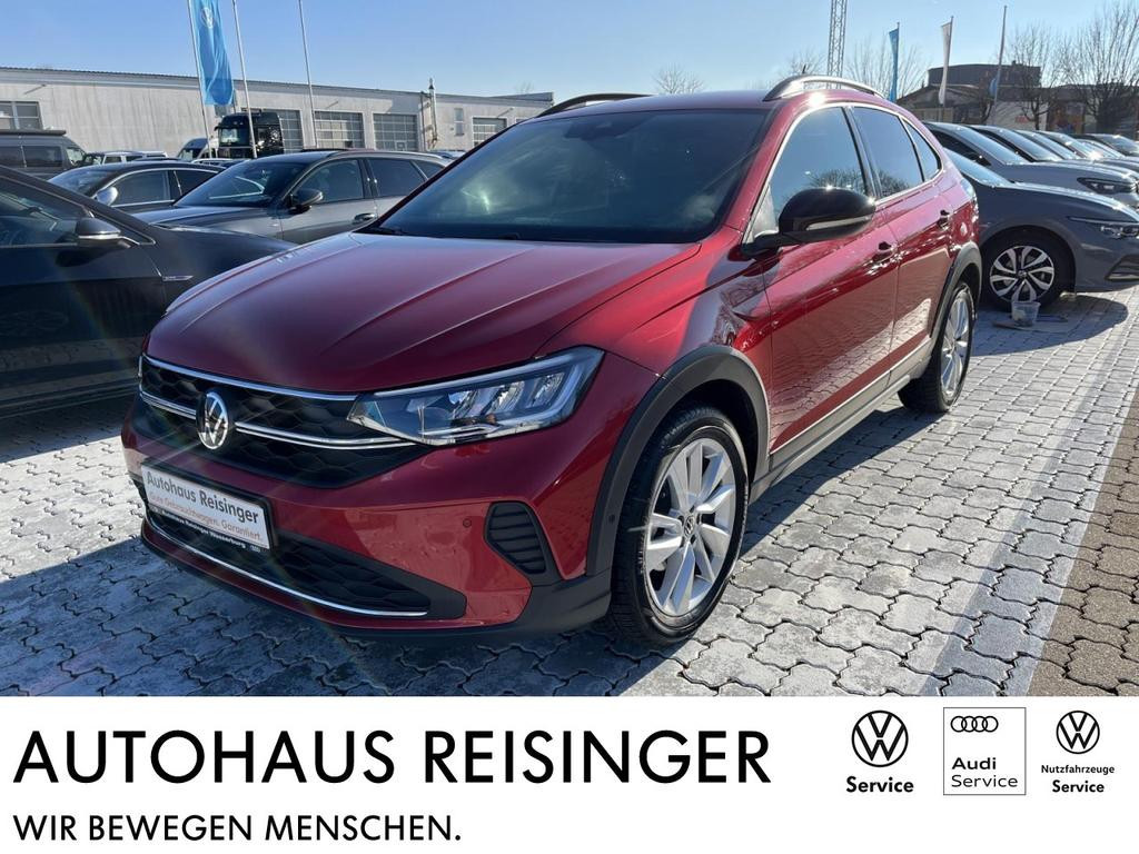 Volkswagen Taigo 2025 Benzine