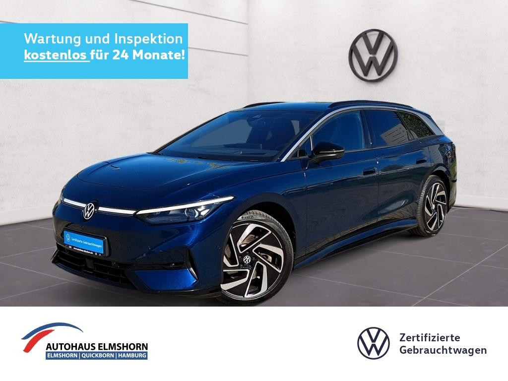 Volkswagen ID.7