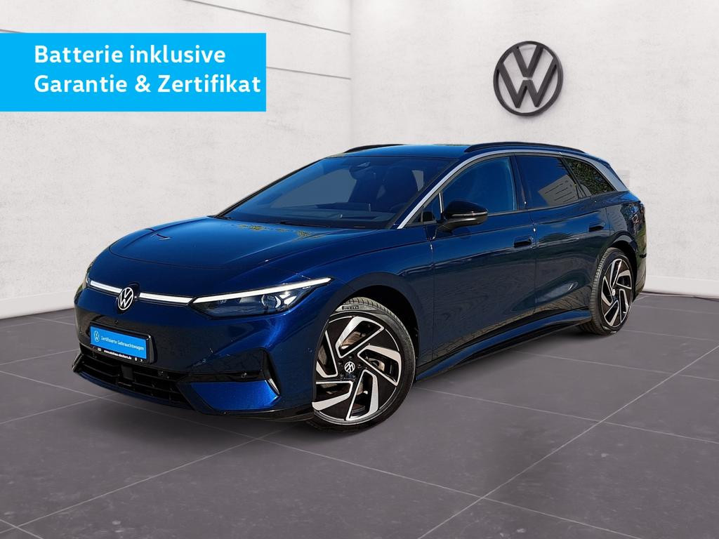 Volkswagen ID.7