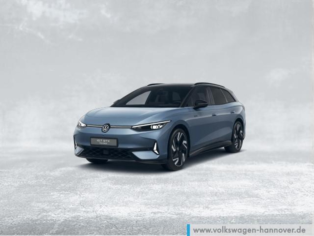 Volkswagen ID.7