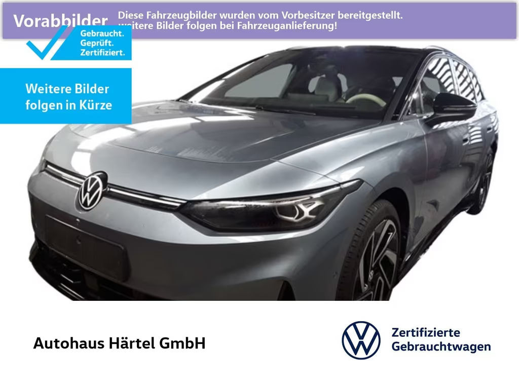 Volkswagen ID.7