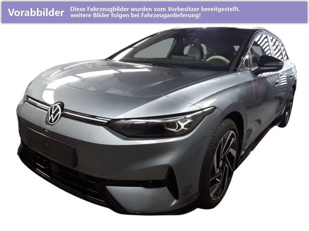 Volkswagen ID.7