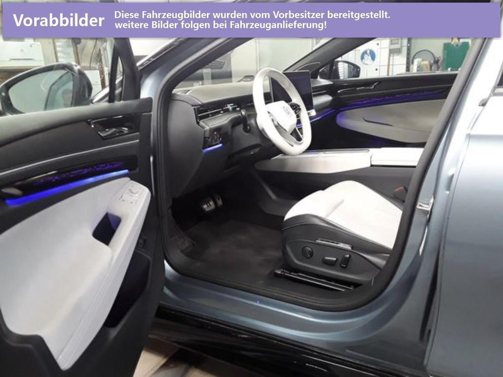 Volkswagen ID.7