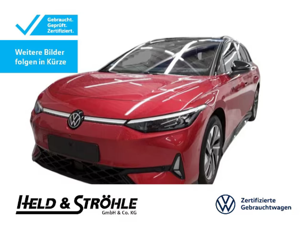 Volkswagen ID.7