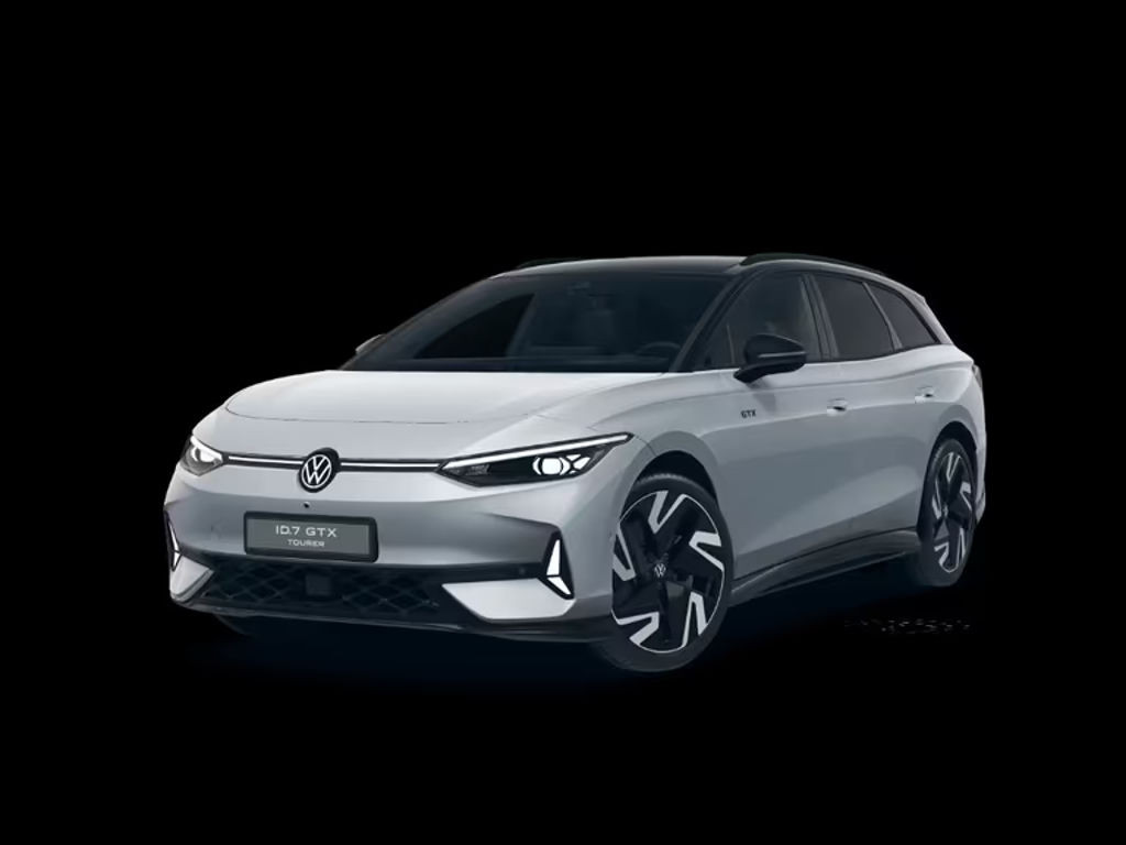 Volkswagen ID.7 2025 Elektrisch