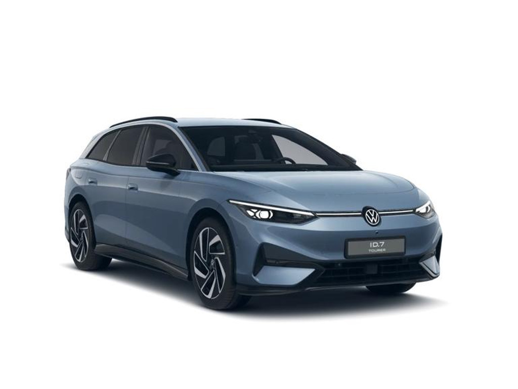 Volkswagen ID.7