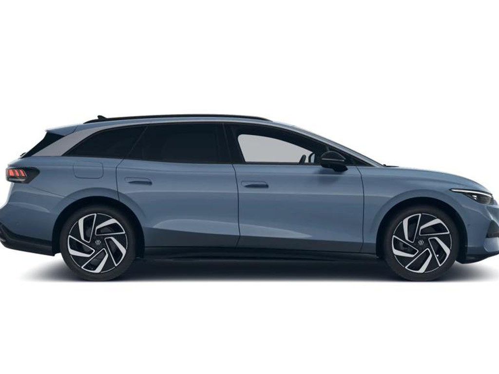 Volkswagen ID.7