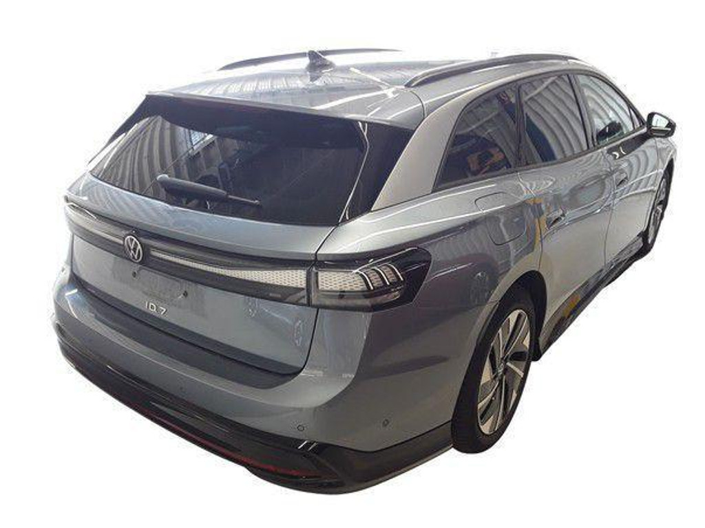 Volkswagen ID.7