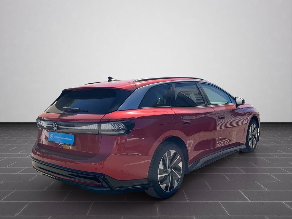 Volkswagen ID.7