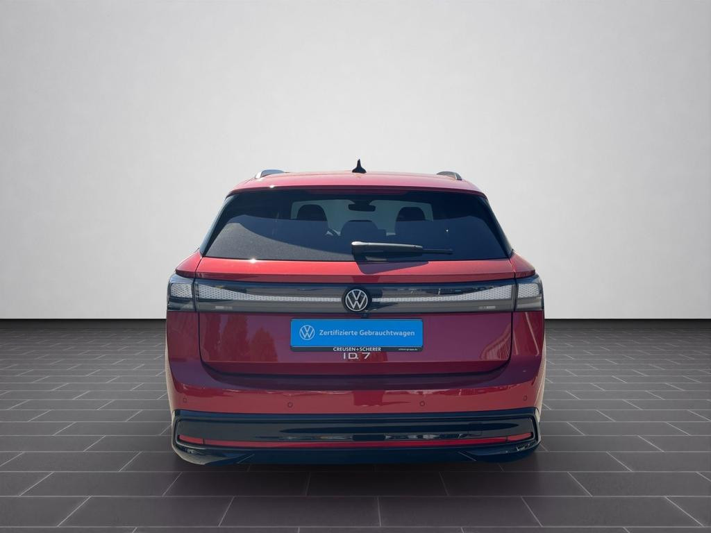 Volkswagen ID.7