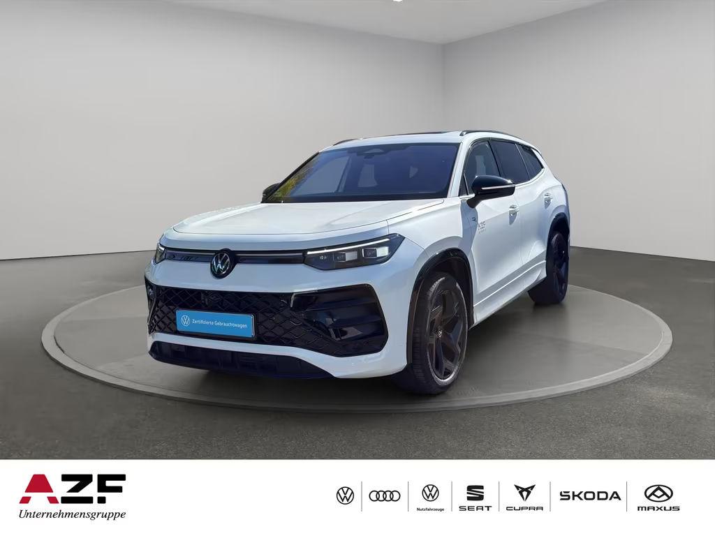 Volkswagen Tayron 2026 Diesel