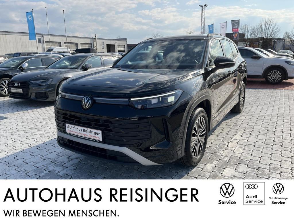 Volkswagen Tayron 2025 Diesel