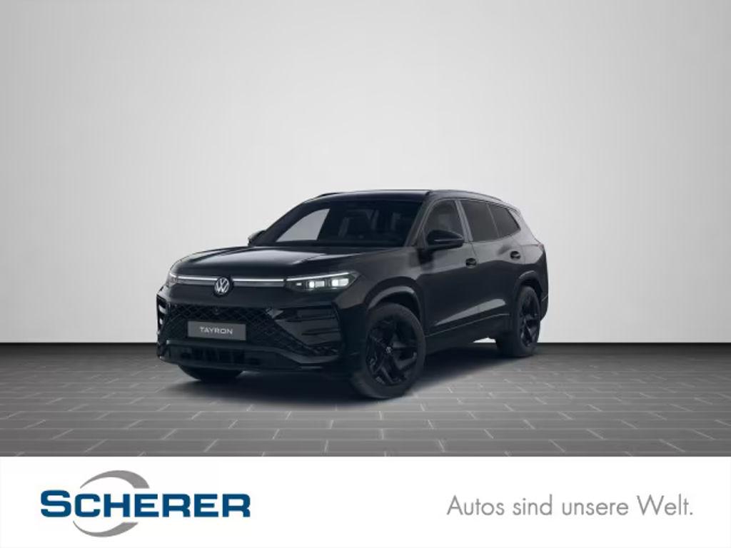Volkswagen Tayron 2025 Diesel