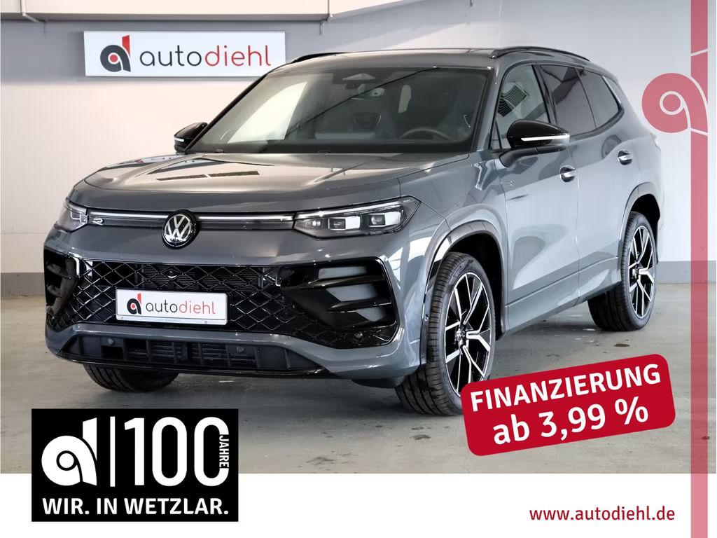 Volkswagen Tayron 2025 Diesel