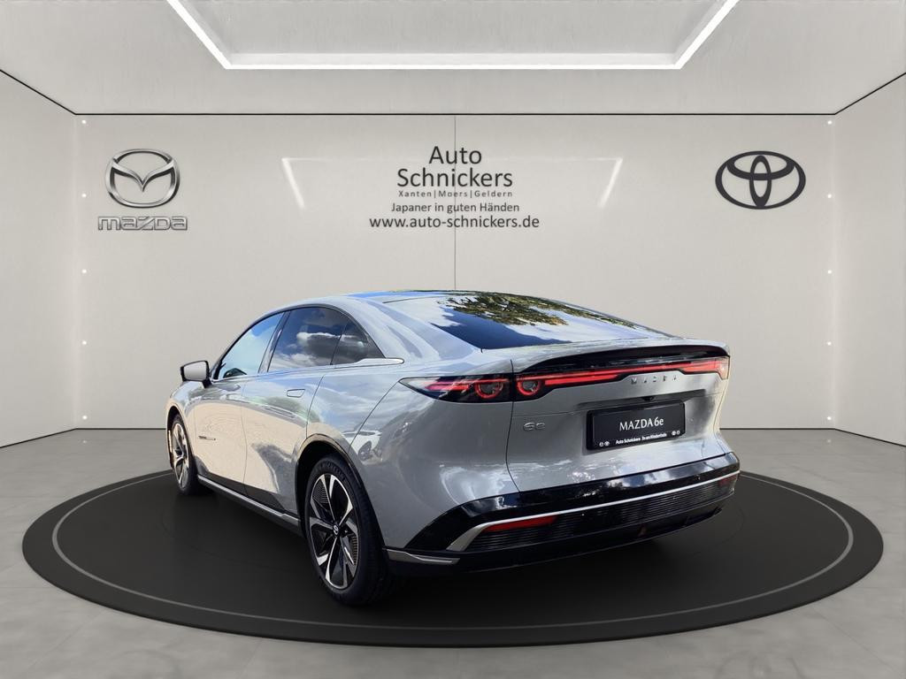 Mazda 6e