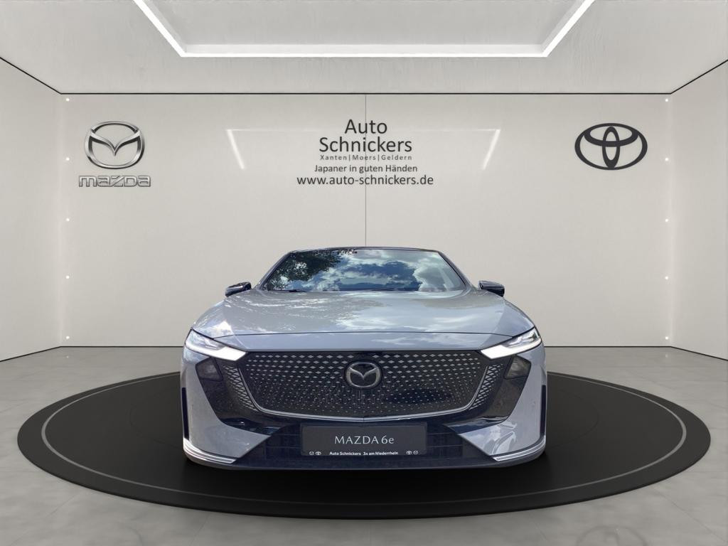 Mazda 6e