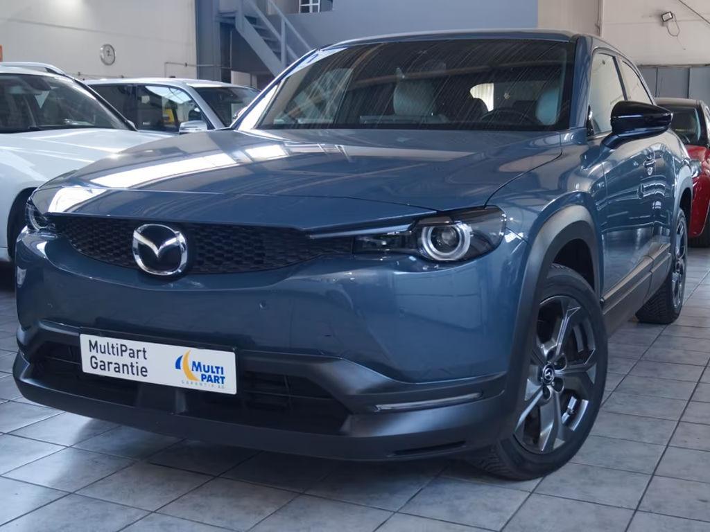 Mazda MX-30 2023 Elektrisch