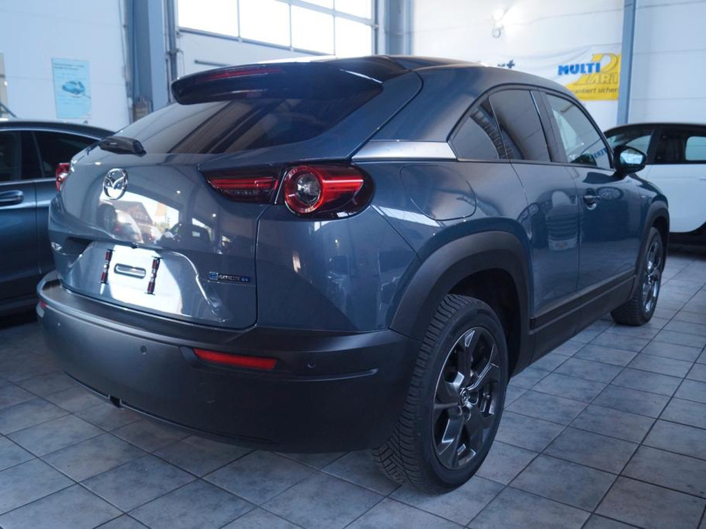 Mazda MX-30