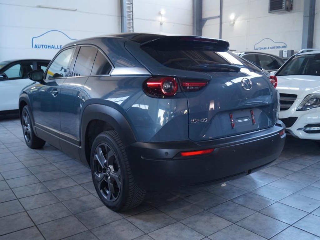 Mazda MX-30