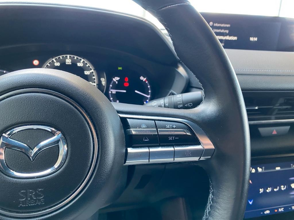 Mazda MX-30
