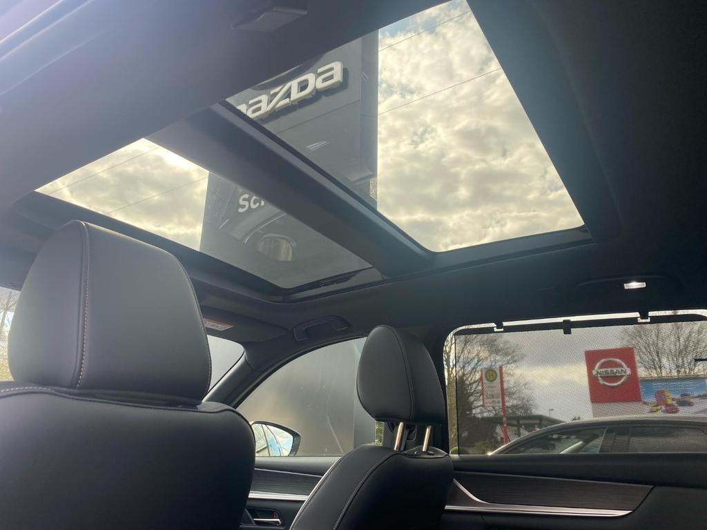 Mazda CX-80
