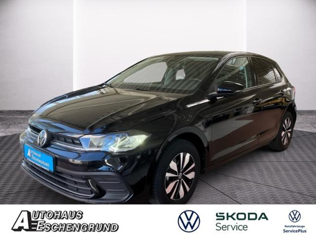 Volkswagen Polo 2025 Benzine