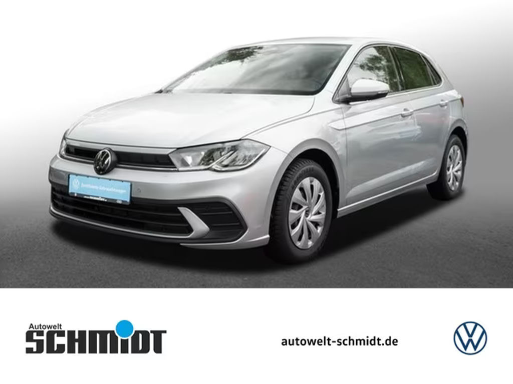 Volkswagen Polo 2024 Benzine