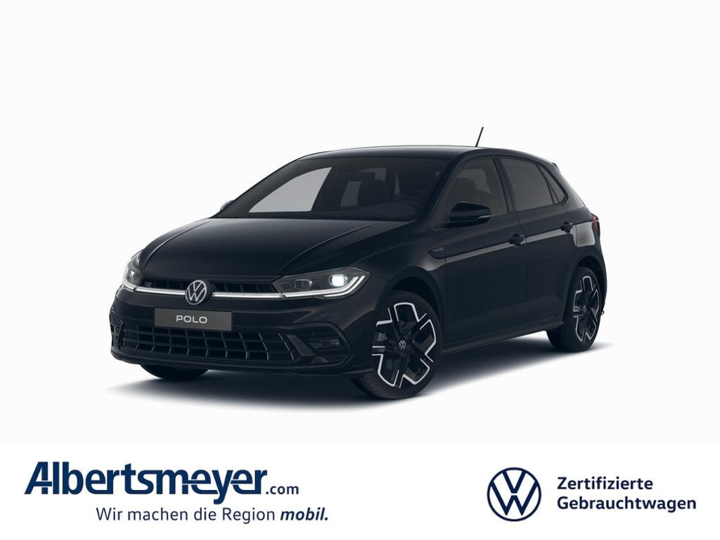 Volkswagen Polo 2025 Benzine