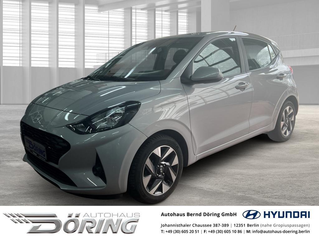 Hyundai i10 2024 Benzine
