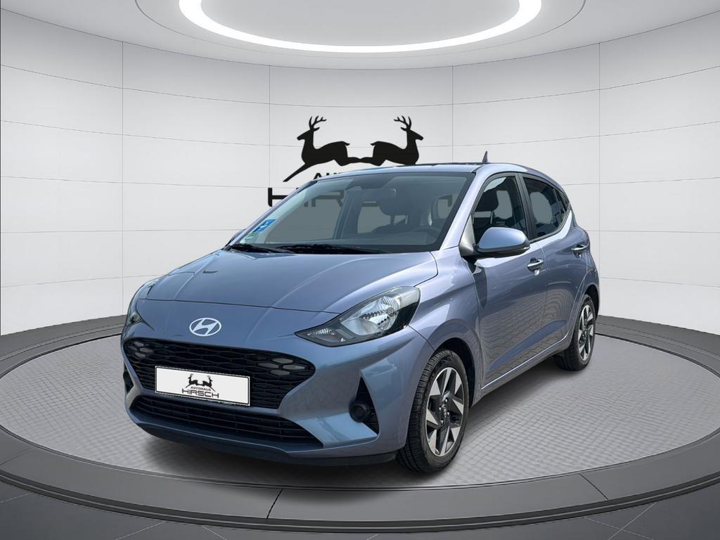 Hyundai i10 2025 Benzine