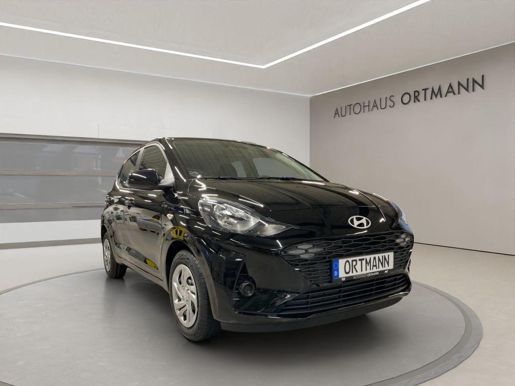 Hyundai i10 2025 Benzine