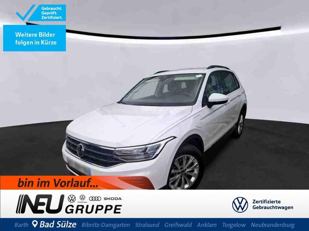 Volkswagen Tiguan 2023 Hybride Benzine