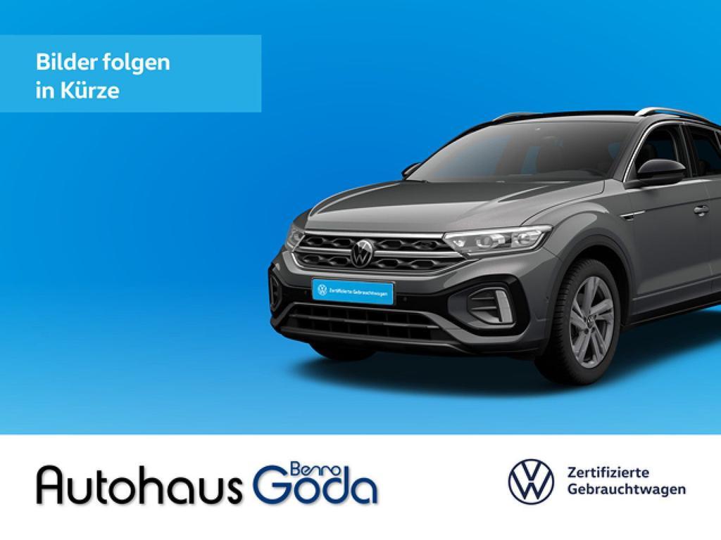 Volkswagen Tiguan 2025 Benzine