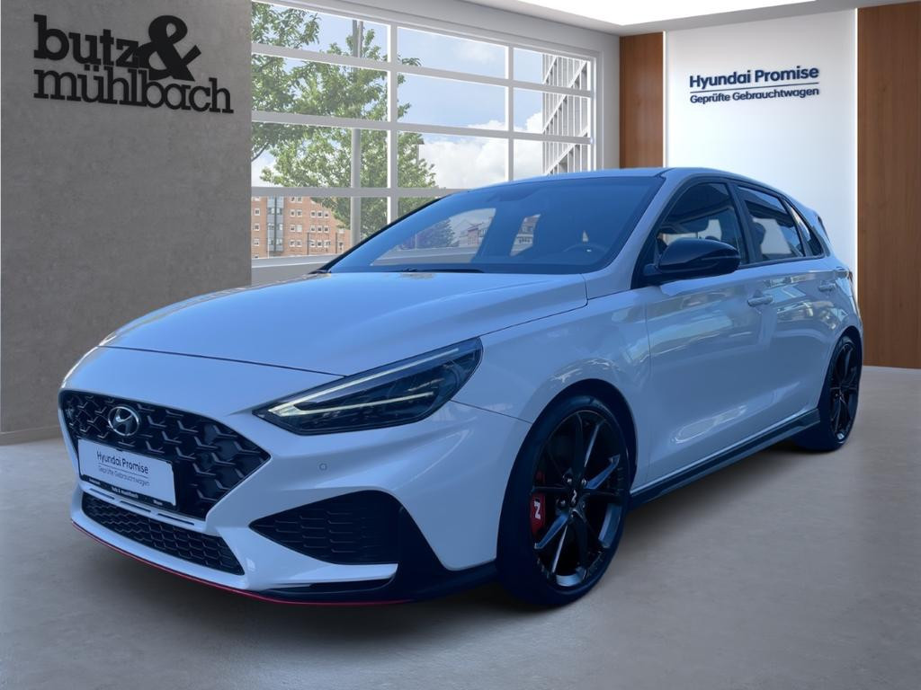 Hyundai i30 2023 Benzine