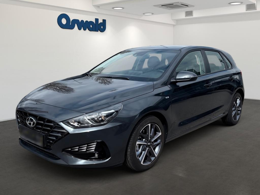 Hyundai i30 2023 Benzine