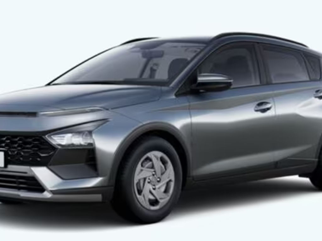 Hyundai i30 2025 Benzine