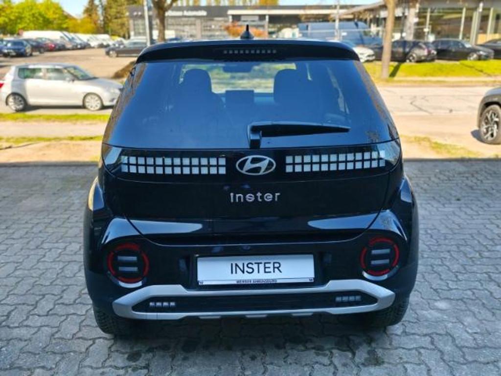 Hyundai Inster