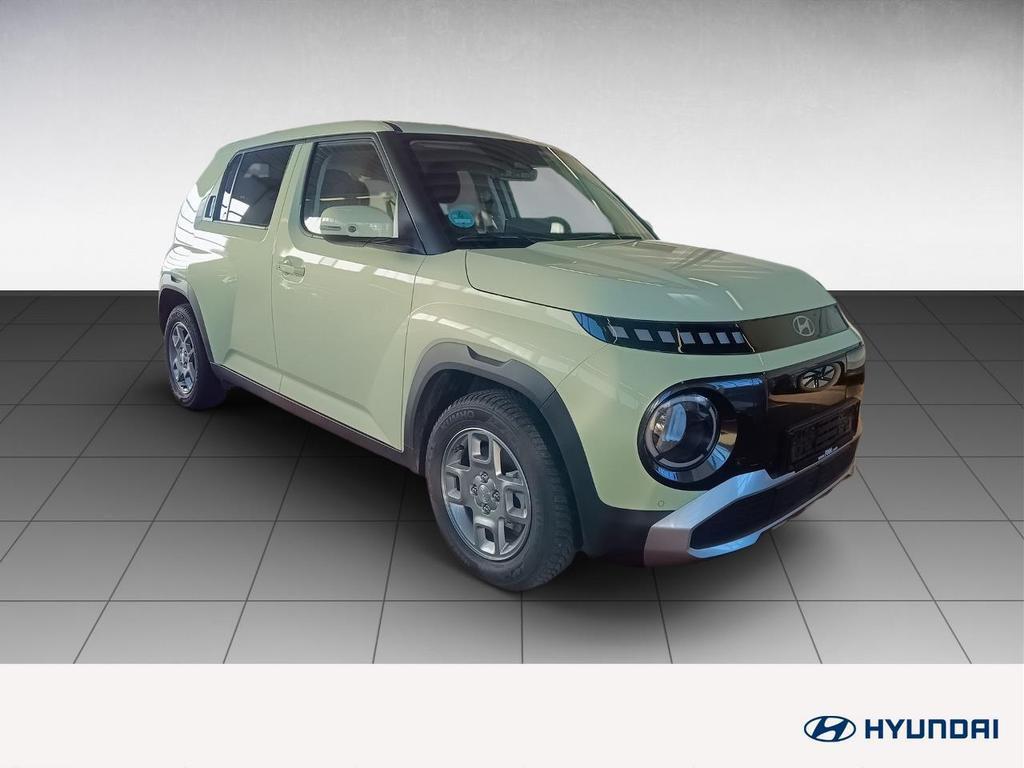 Hyundai Inster