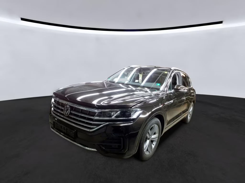 Volkswagen Touareg 2023 Diesel