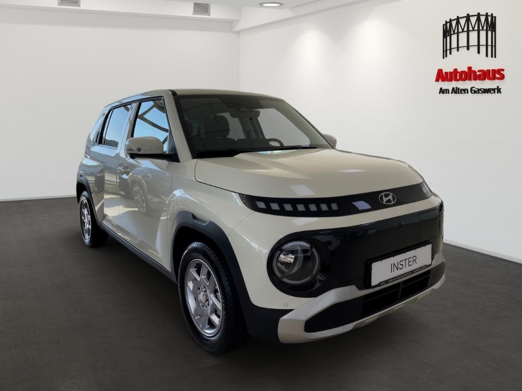 Hyundai Inster