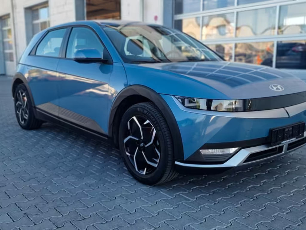 Hyundai Ioniq 5