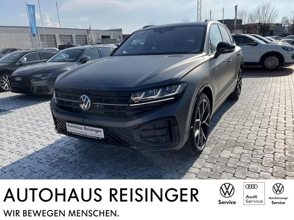 Volkswagen Touareg 2025 Diesel