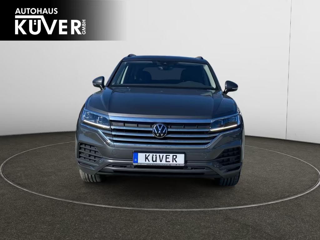 Volkswagen Touareg 2025 Diesel