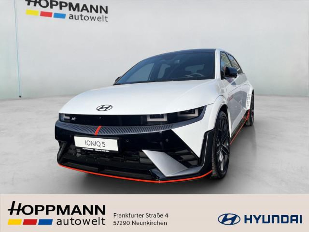 Hyundai Ioniq 5
