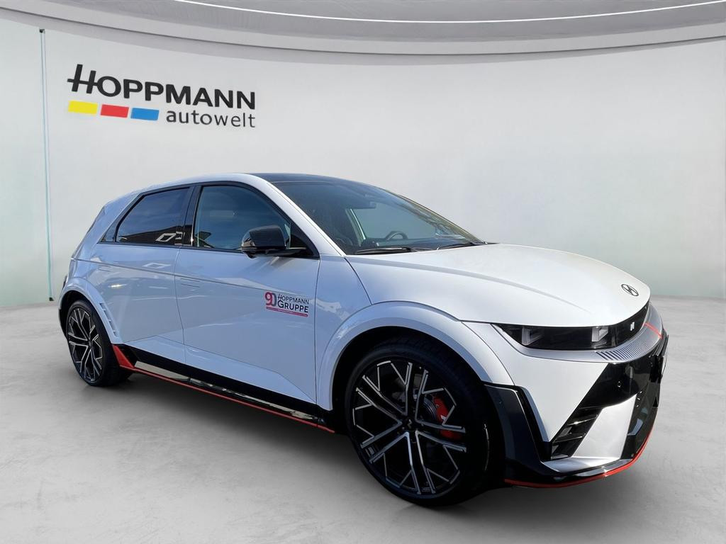 Hyundai Ioniq 5