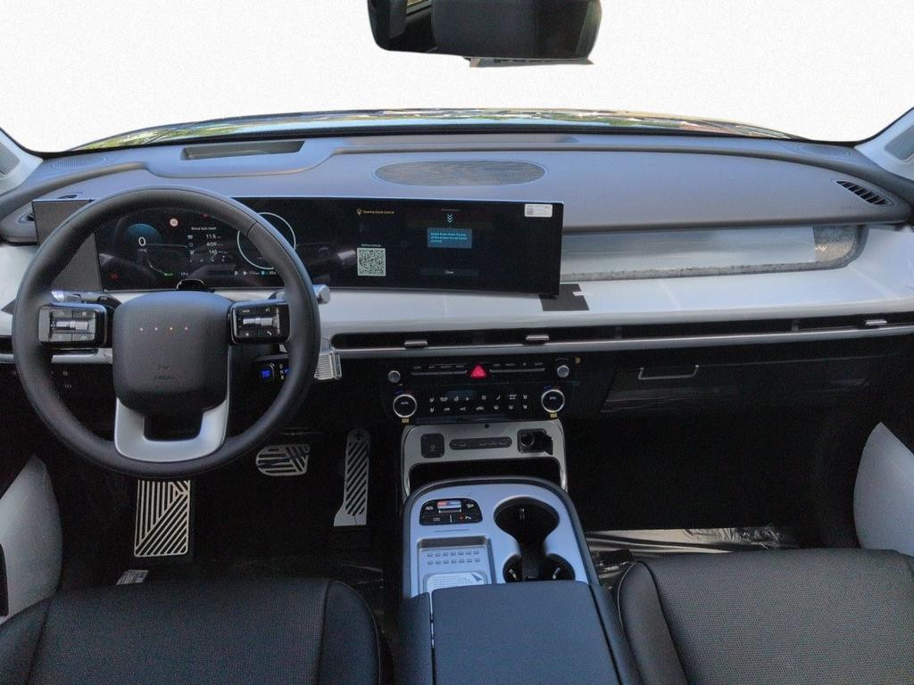 Hyundai IONIQ 9