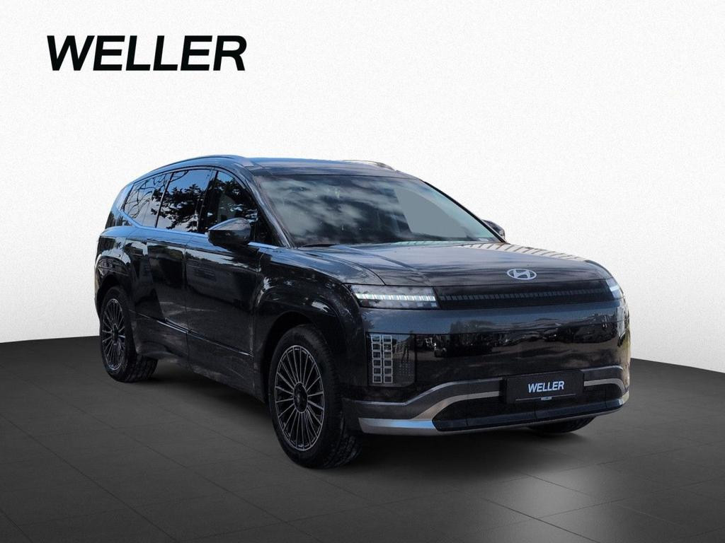Hyundai IONIQ 9